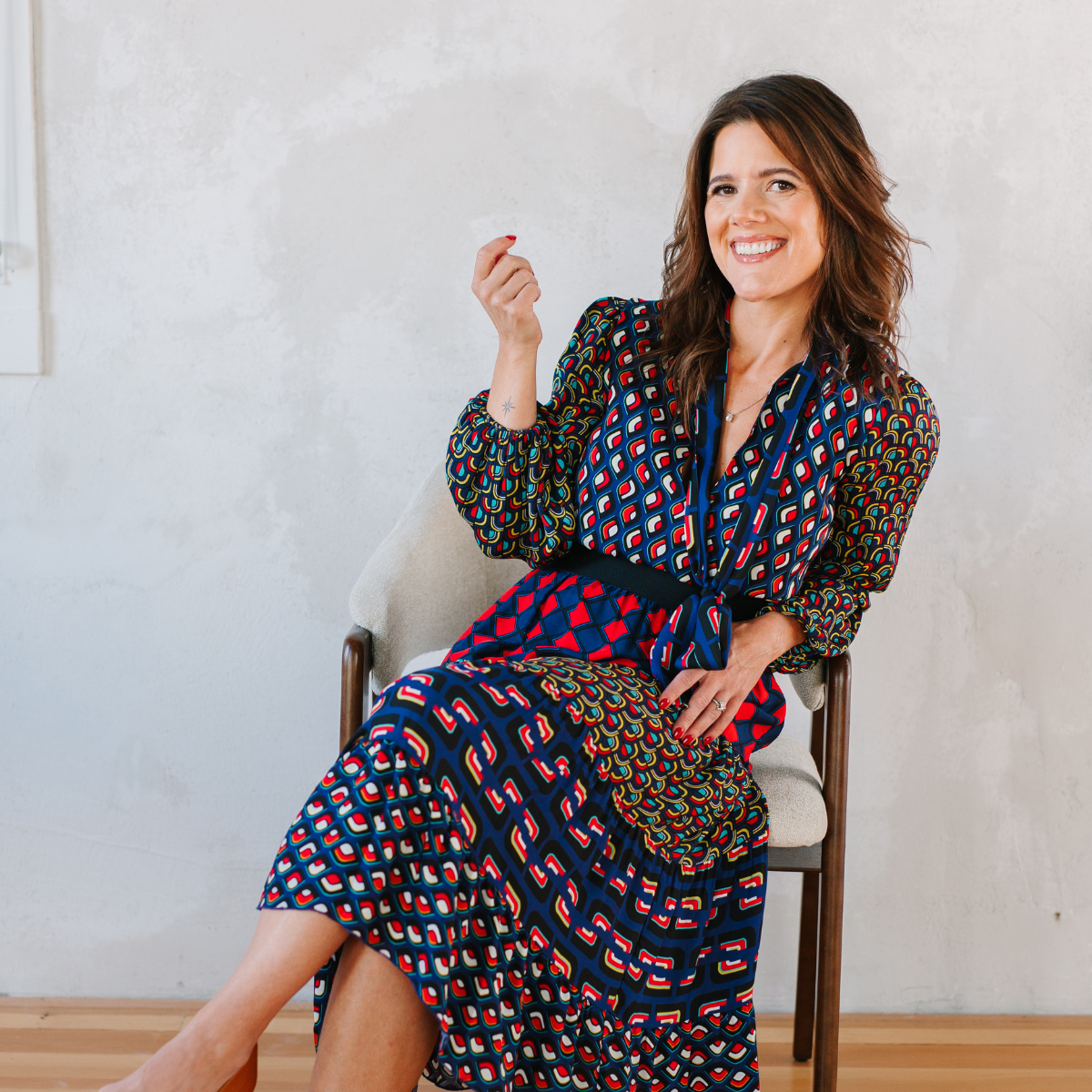 Spring Reset: Habits to Let Go and Grow Into the Season