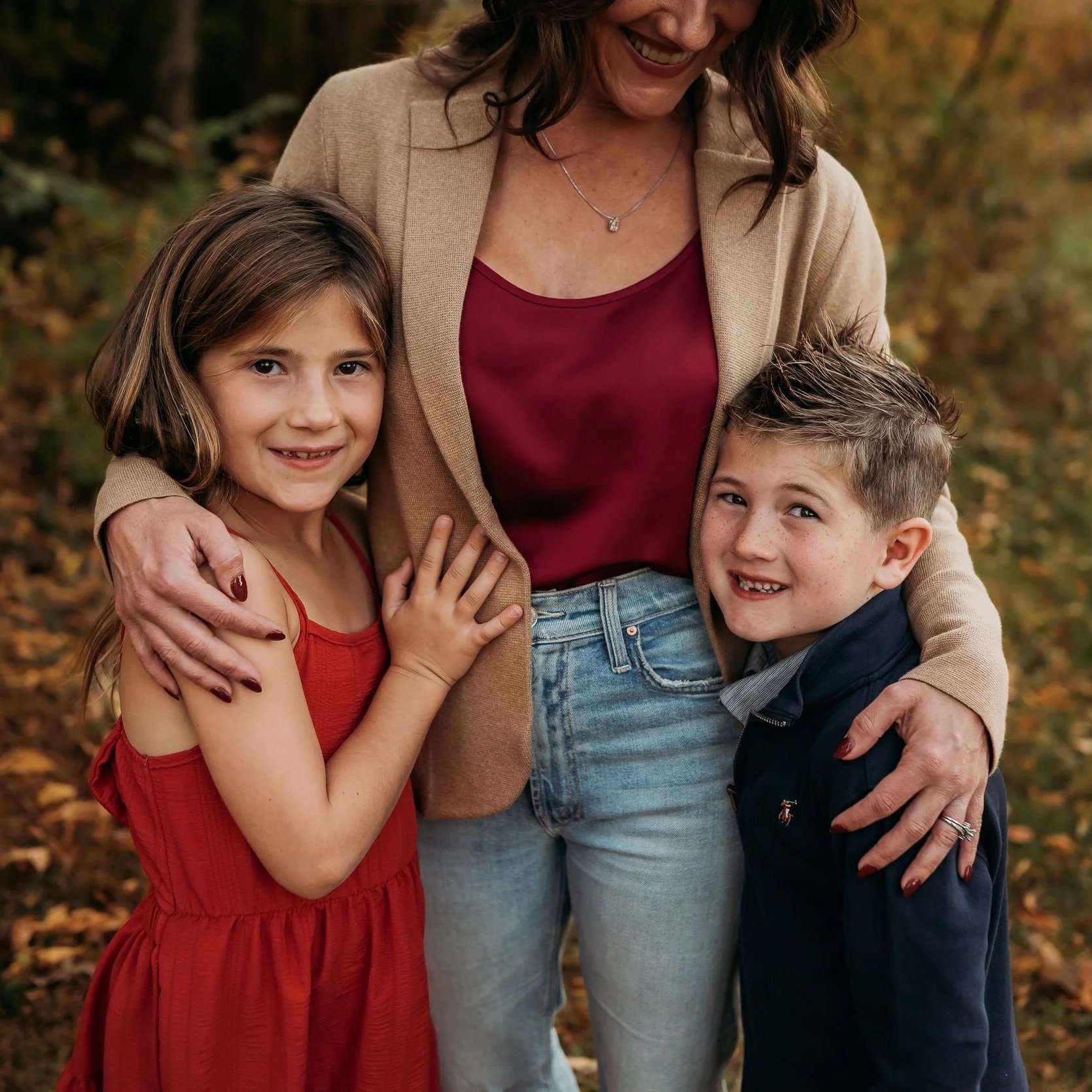 Working Mother Guilt