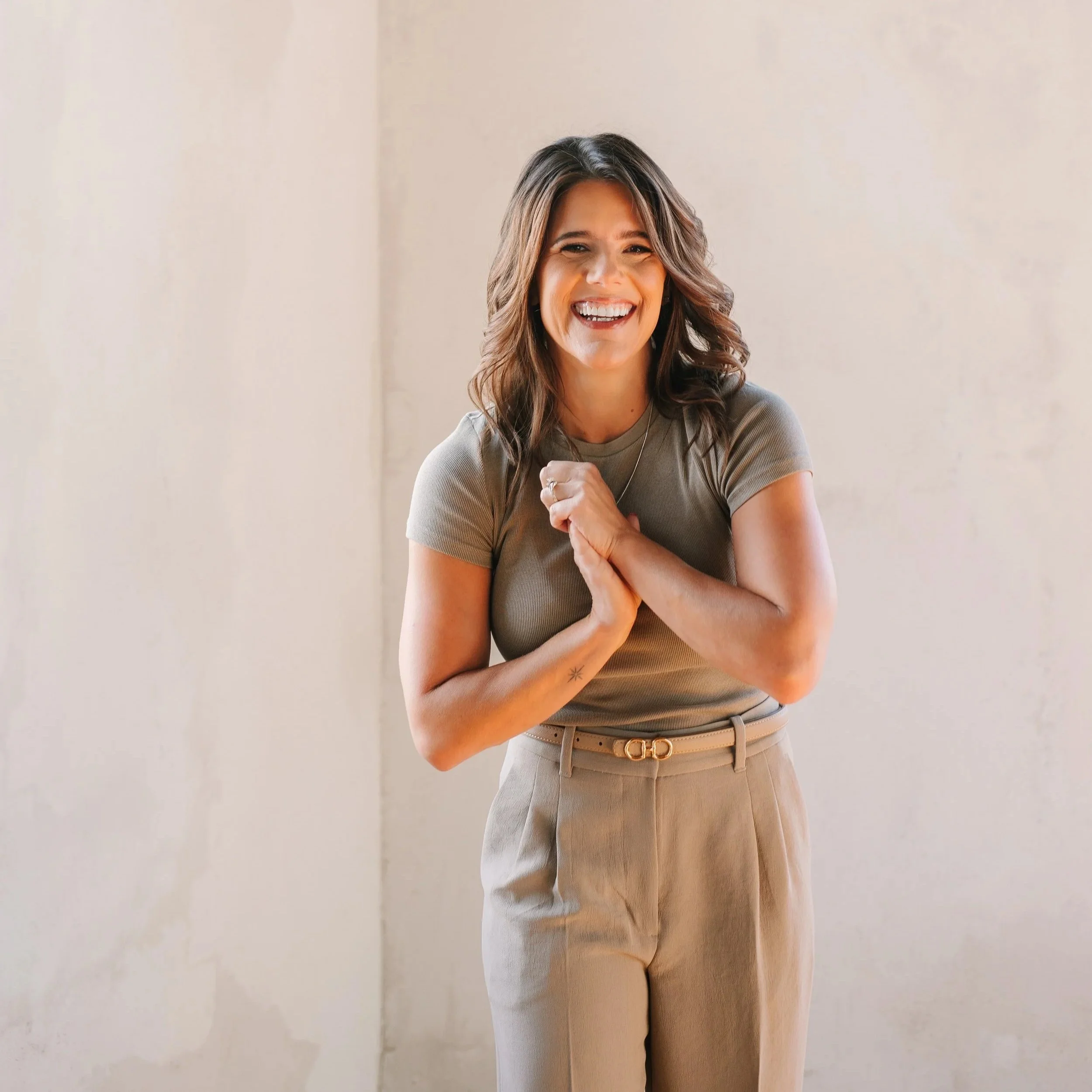 How to Become a More Authentic Leader