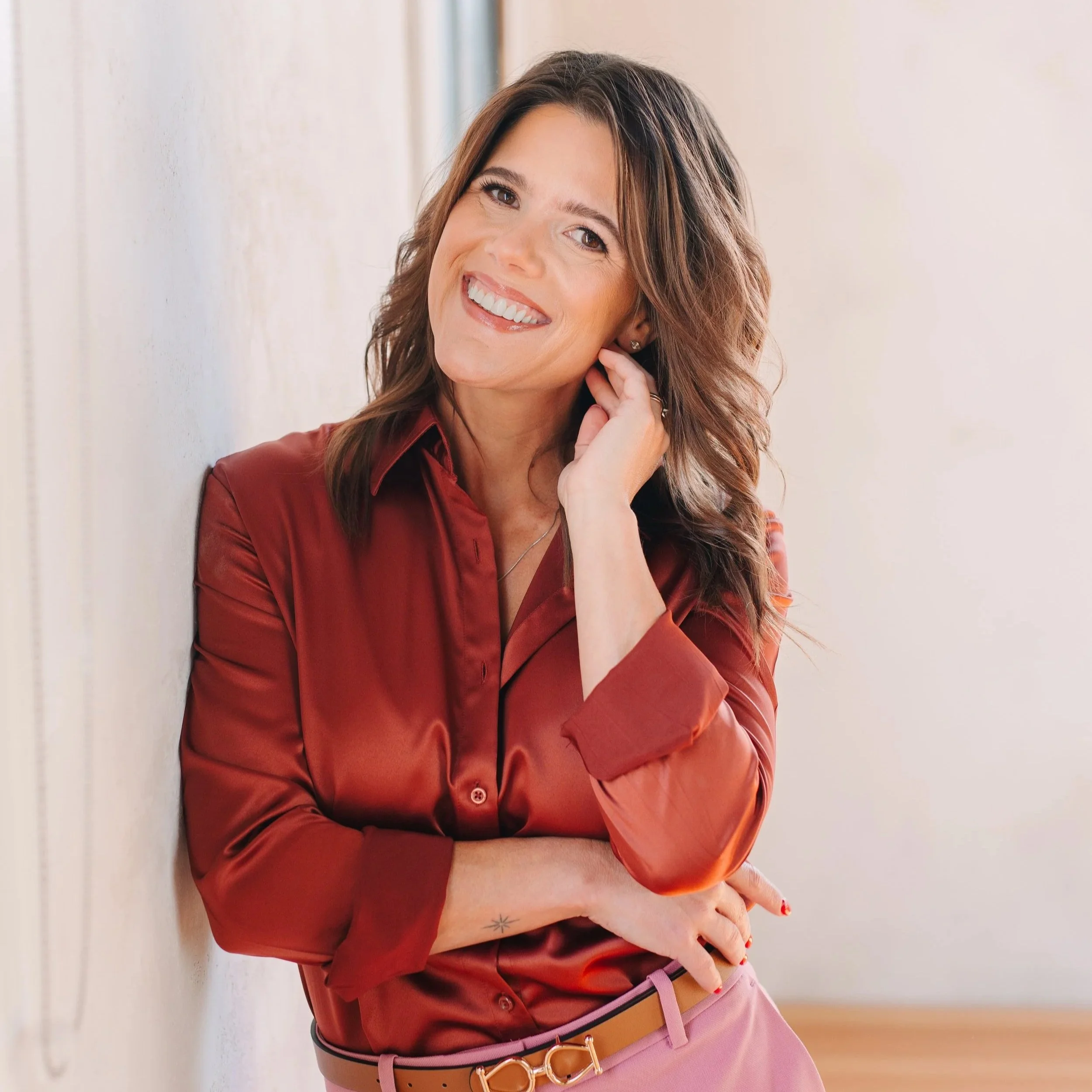 How to Build Confidence in a New Leadership Role