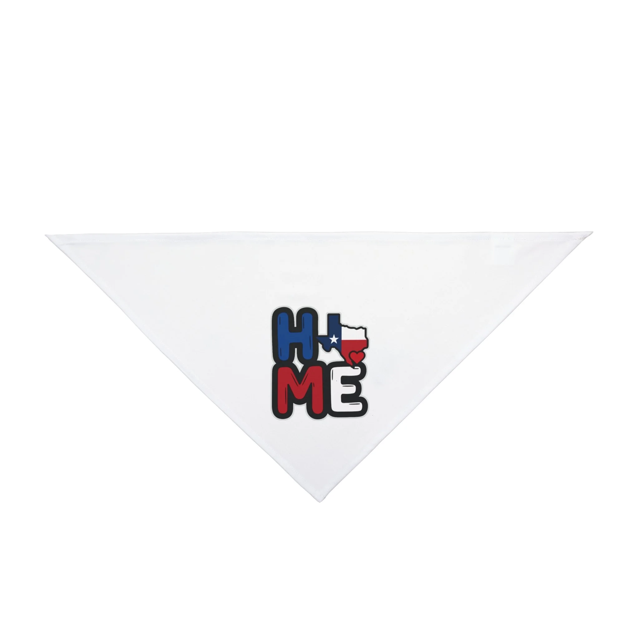Texan Pride - Dog Bandana