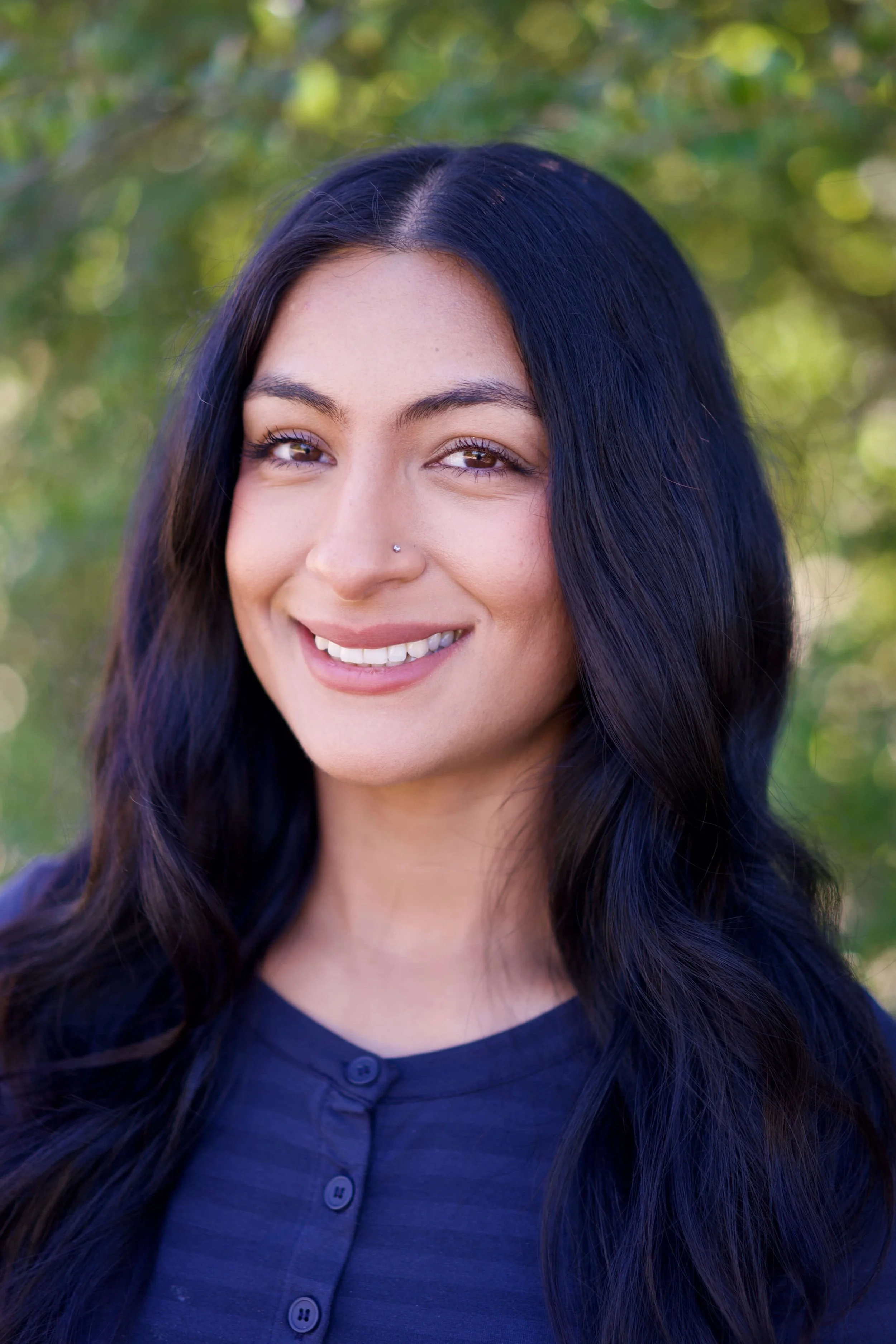 Simran Sidhu