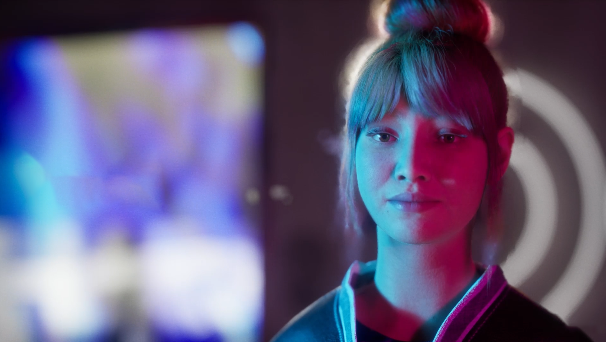 Explore DeeCee, an AI-driven avatar experience that combines real-time rendering, voice interaction, and seamless cross-platform adaptability. Discover the future of immersive brand engagement.