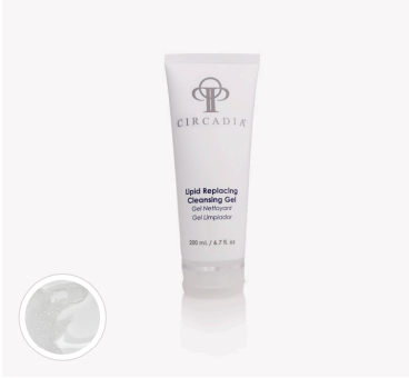 Lipid Replacing Cleansing Gel