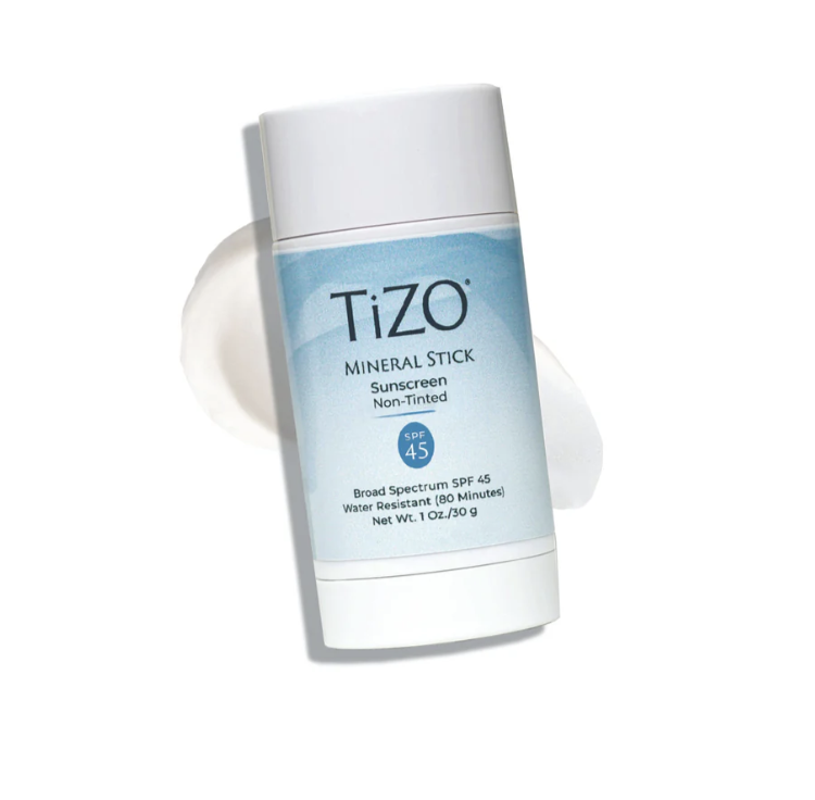 Mineral Stick Non-Tinted SPF