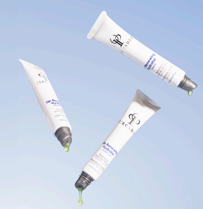 Lip Renewing Hydrator - Vanilla Mint