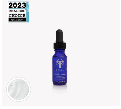 Vitamin C Reversal Serum