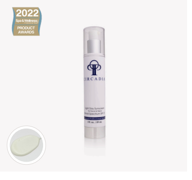 Light Day Sunscreen Broad Spectrum SPF-37