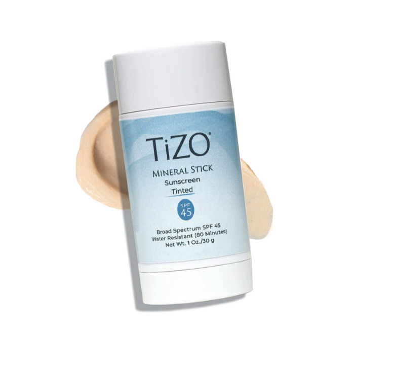 Mineral Stick Tinted SPF