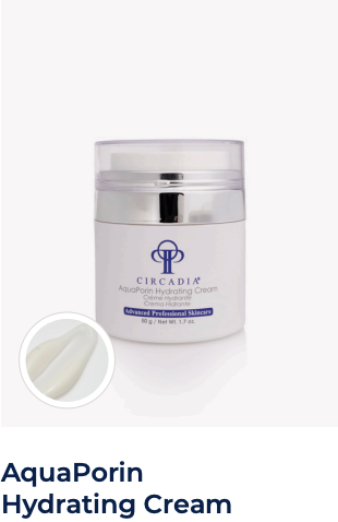 AquaPorin Hydrating Cream