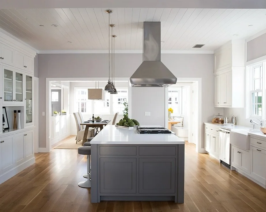 A well-designed kitchen must balance function and atmosphere. It should support our clients&rsquo; daily lives and elevate how they gather, cook, and live. At zero ten design, we approach each kitchen with intention. At every stage, we study proporti