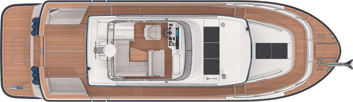 Flybridge
