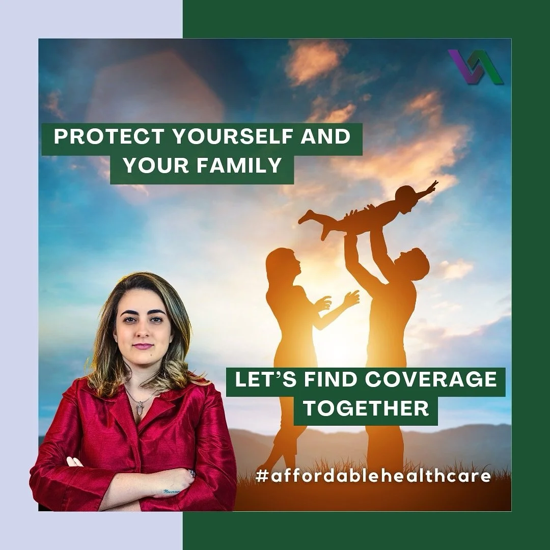 Open Enrollment is the time to protect yourself and your family. Let&rsquo;s find a plan that fits your needs.

#FamilyFirst #InsuranceMadeEasy #miami #miamifl #cutlerbay #cutlerbayfl #florida #fl #taxes #taxes2023 #accounting #bookkeeping #refund #o