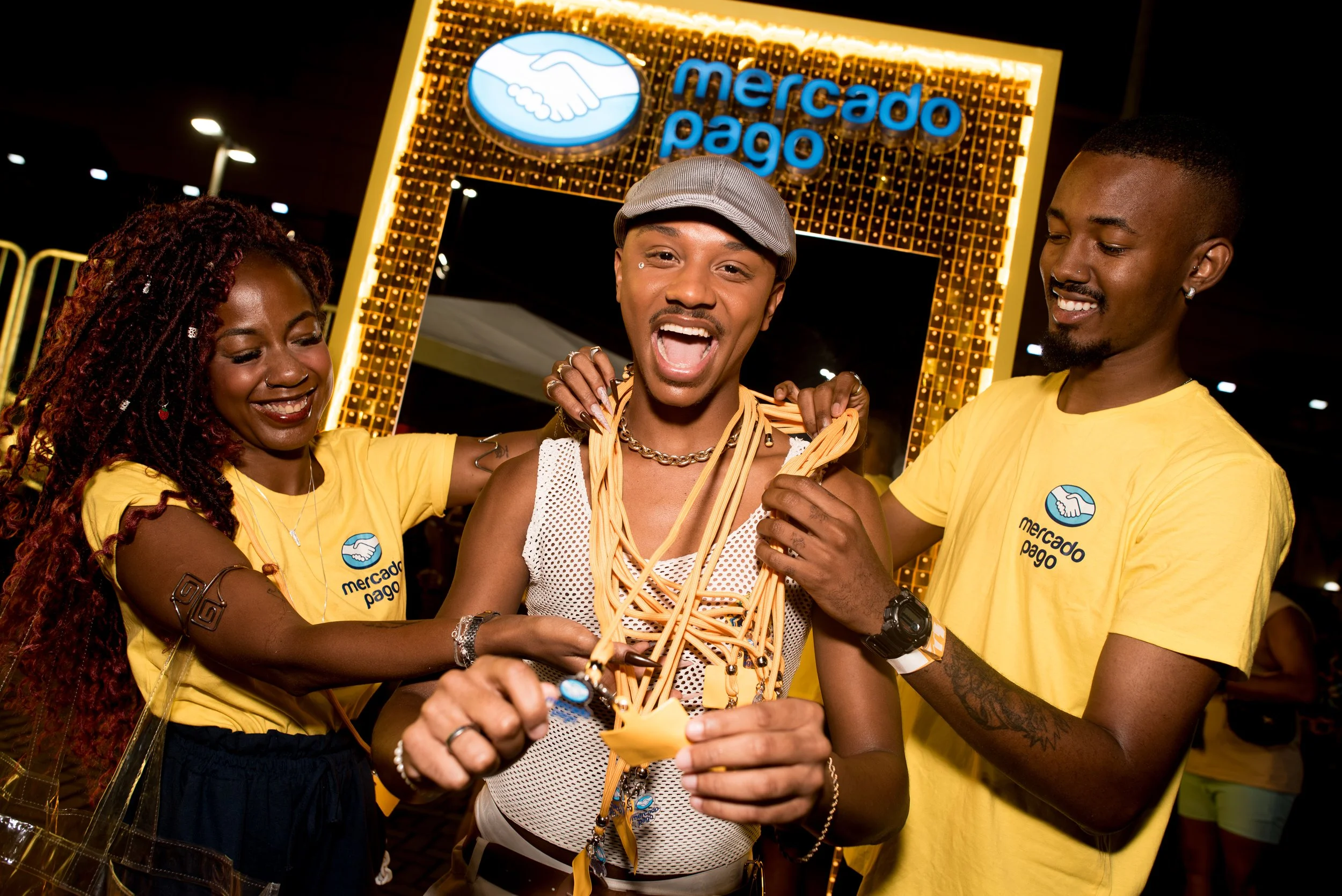 MERCADO PAGO - Dia Nacional do Samba