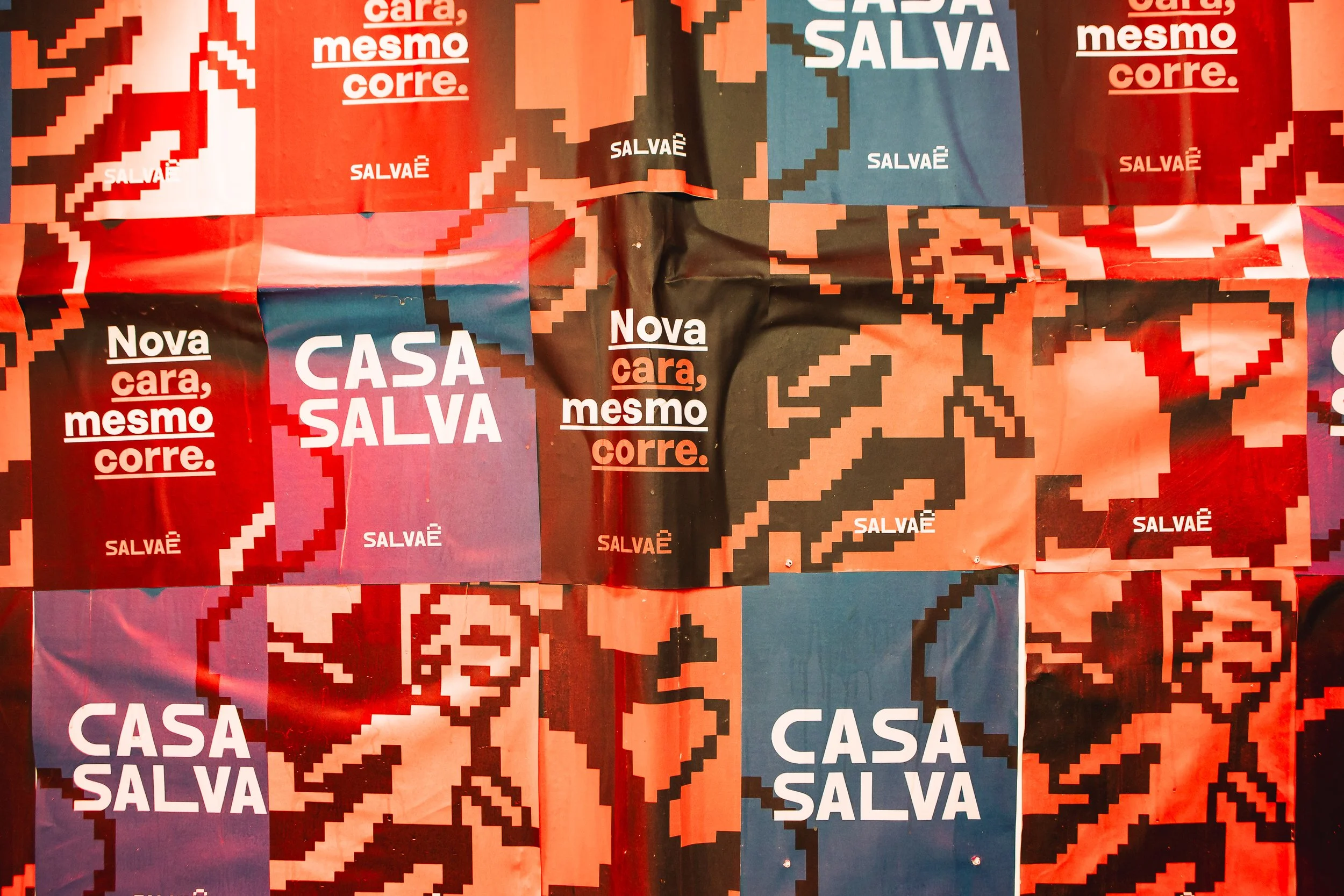 CASA SALVA