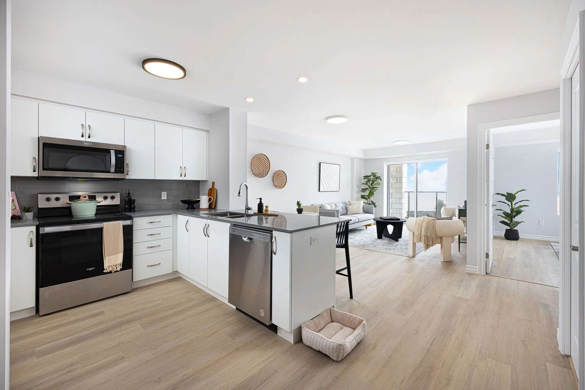 Watson Parkway High-Rise Kitchen.webp
