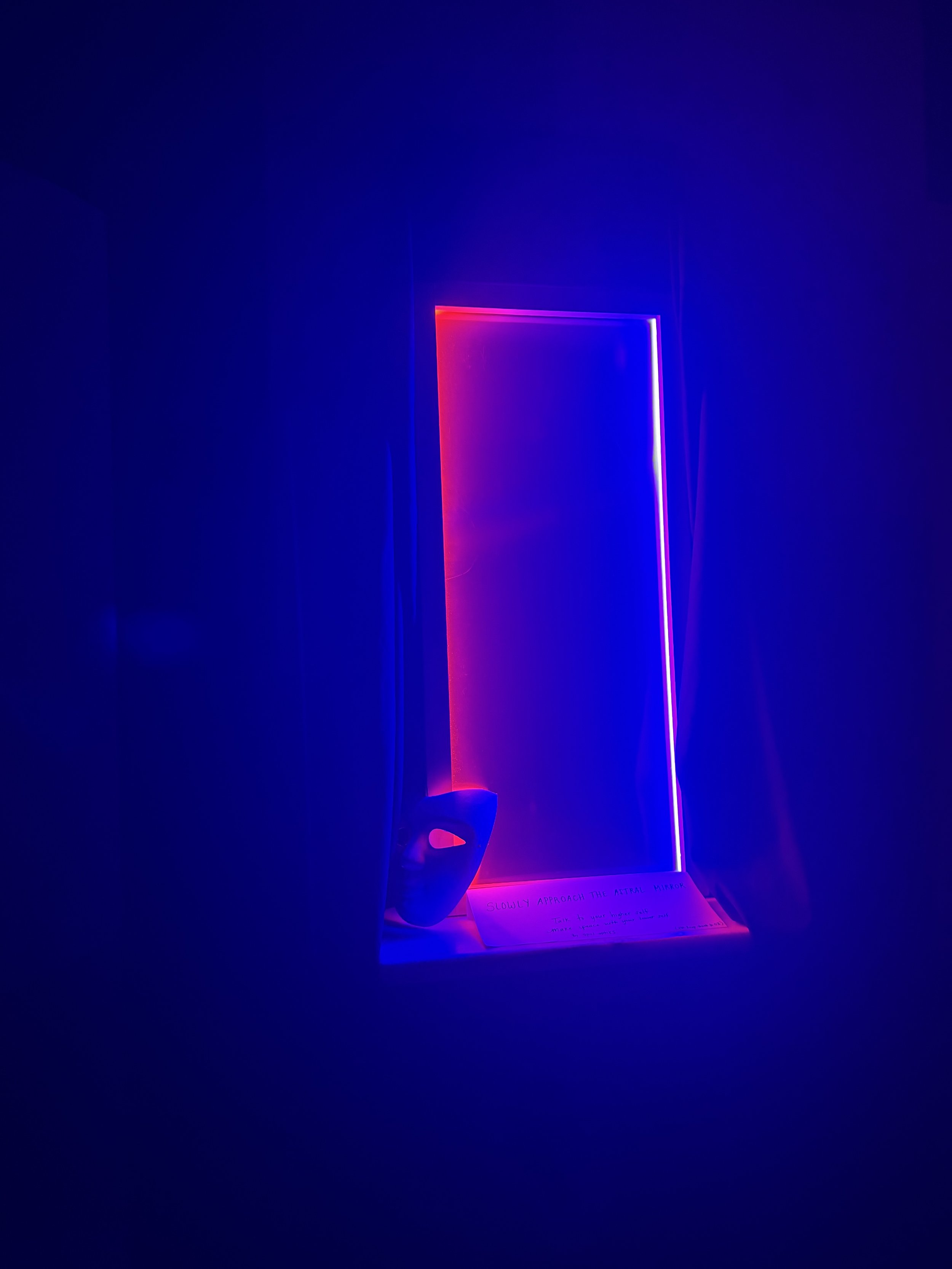 Astral Mirror [2025]