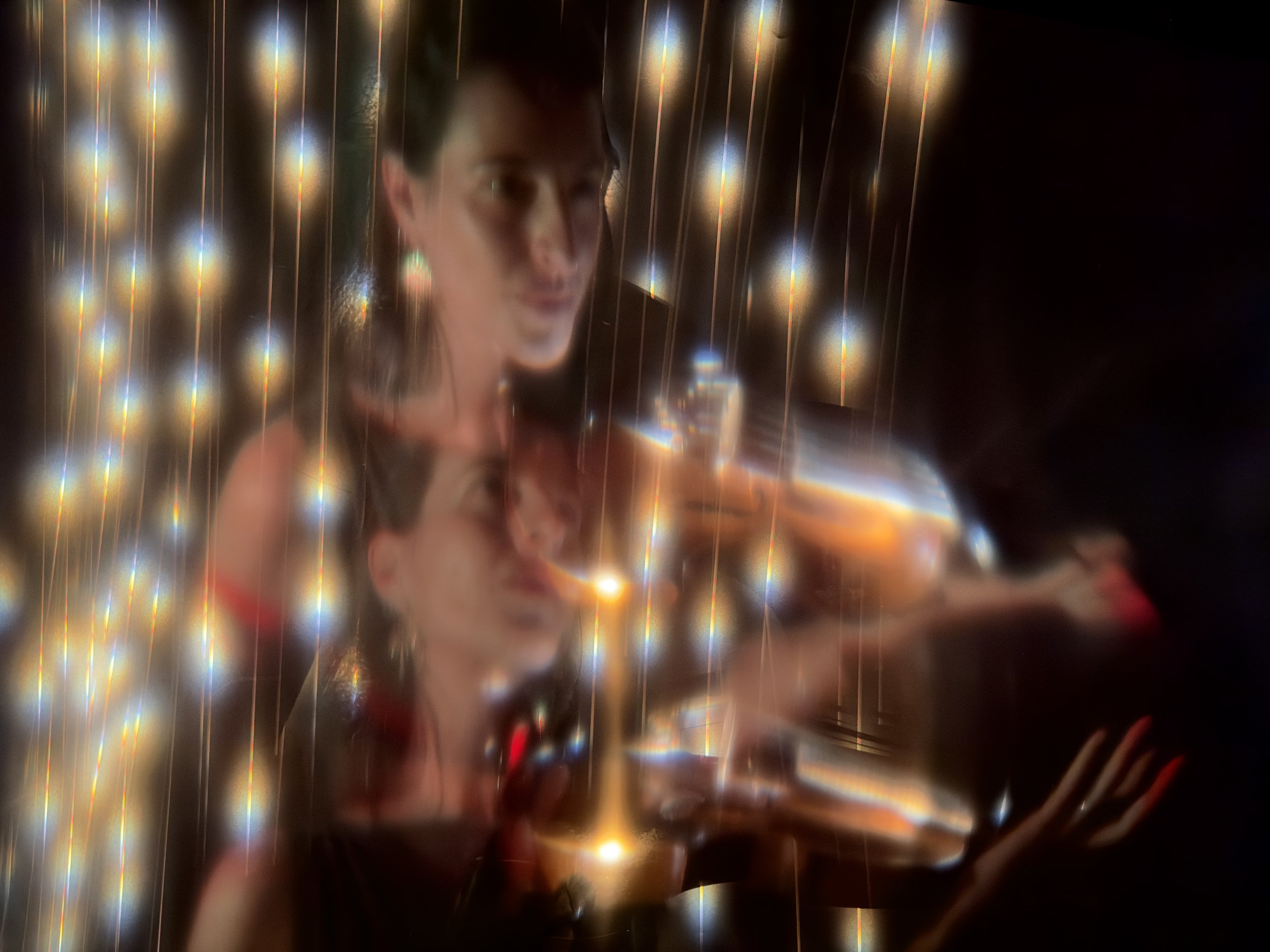 Portrait With Your Higher Self [2024]