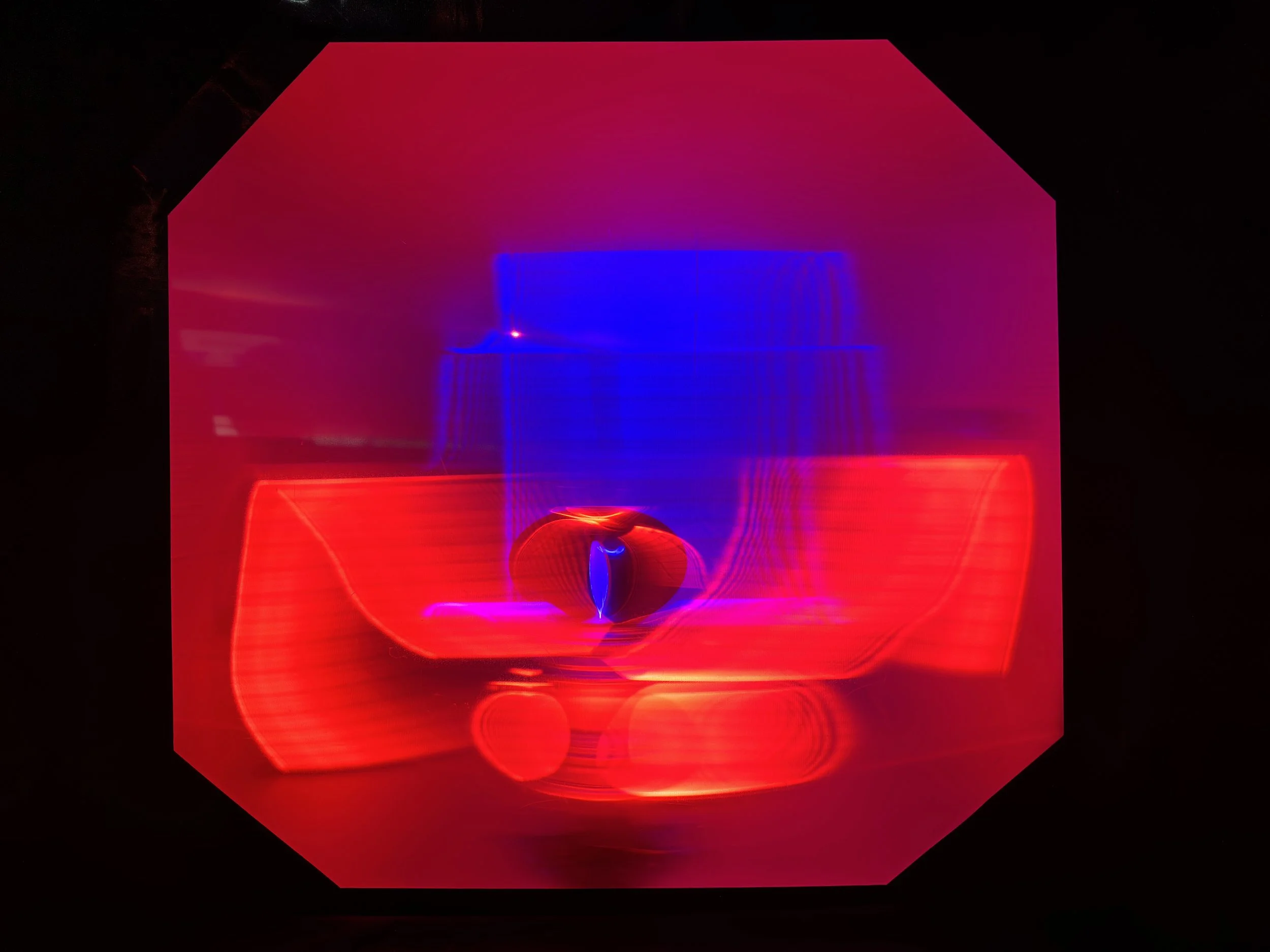 Camera Mirabilis [2024]