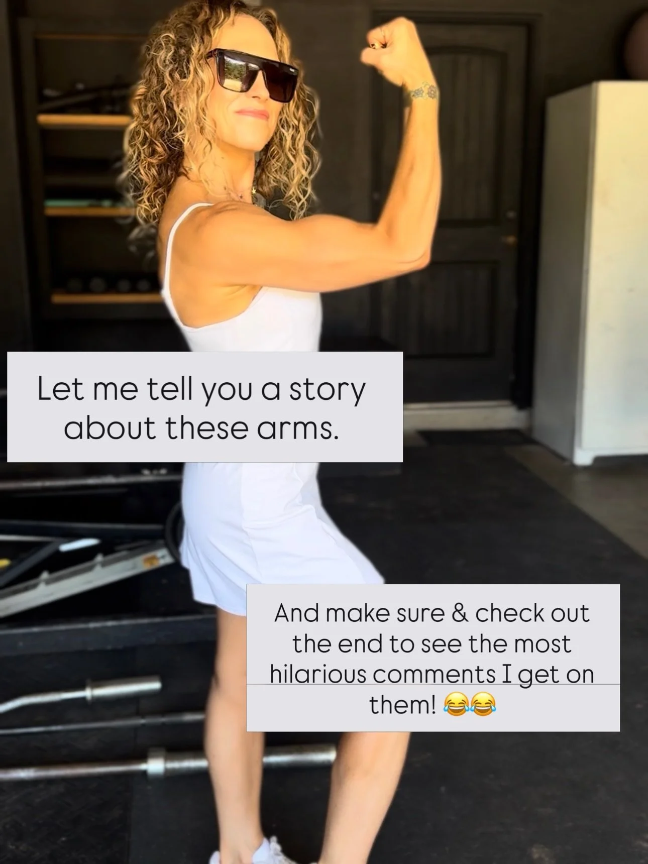 We&rsquo;ve all been given unique gifts. How are you using yours? ErinSimms.com