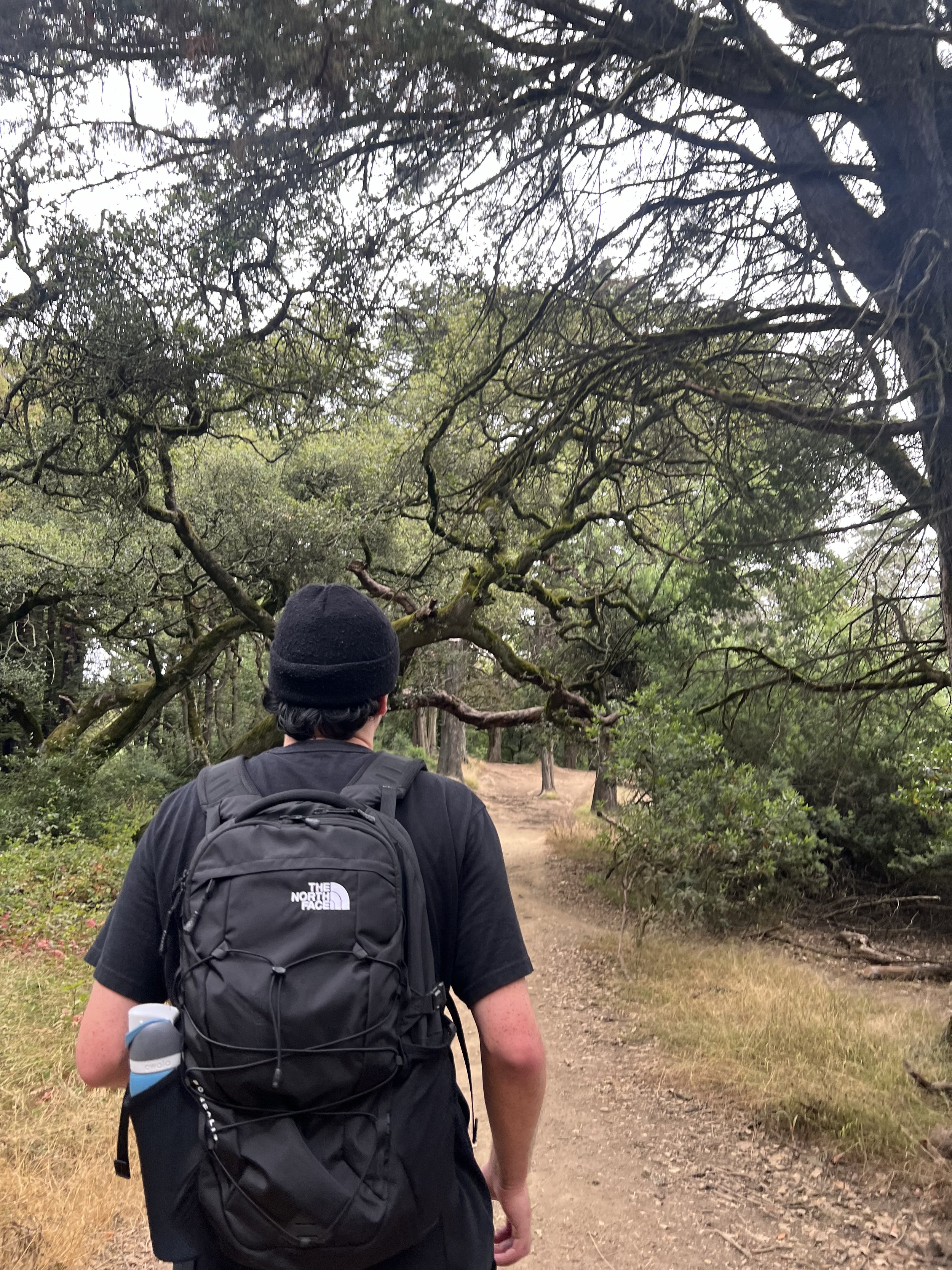 I’m never lost, I’m just taking the scenic route.