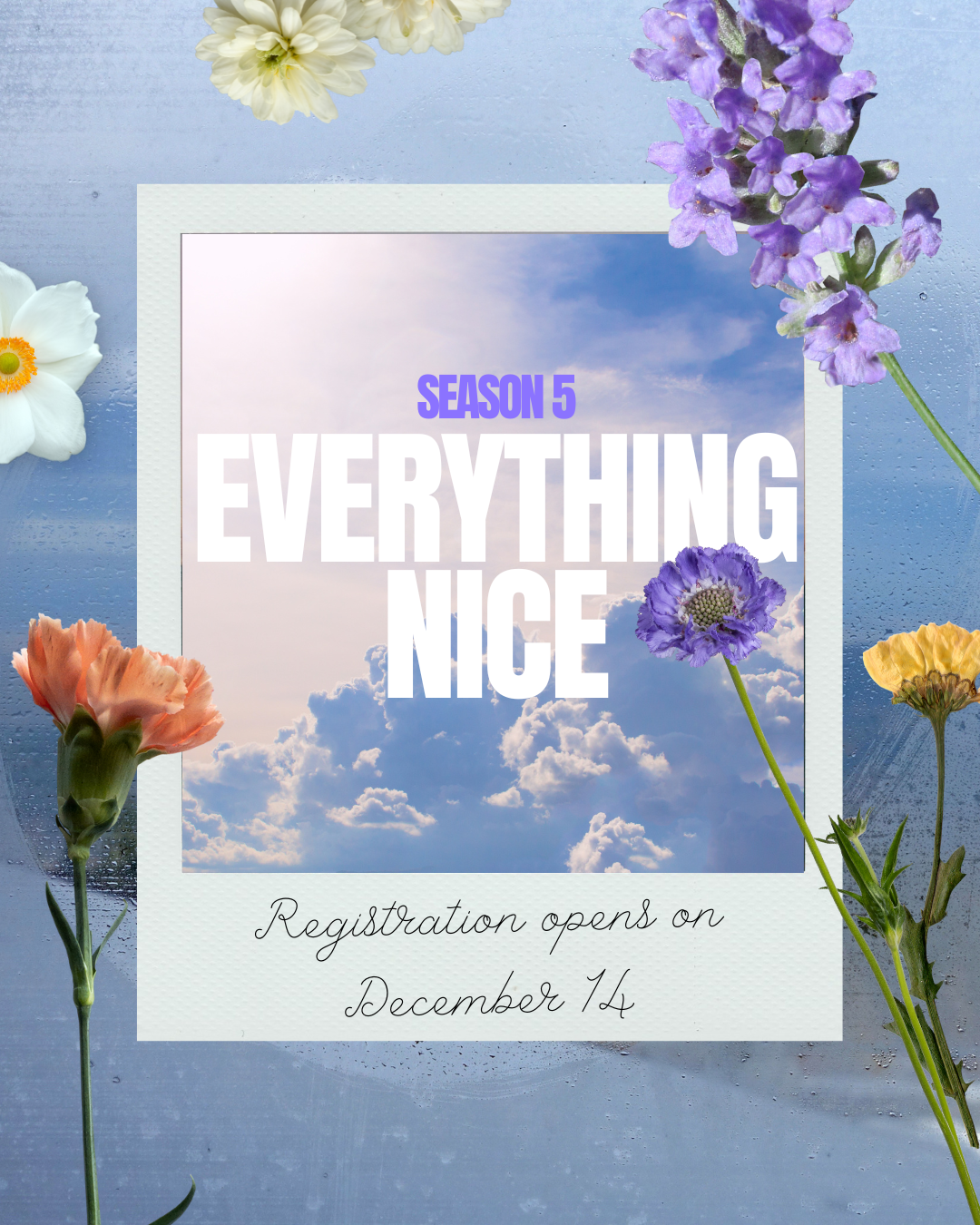 Sweet Escape Performance Program