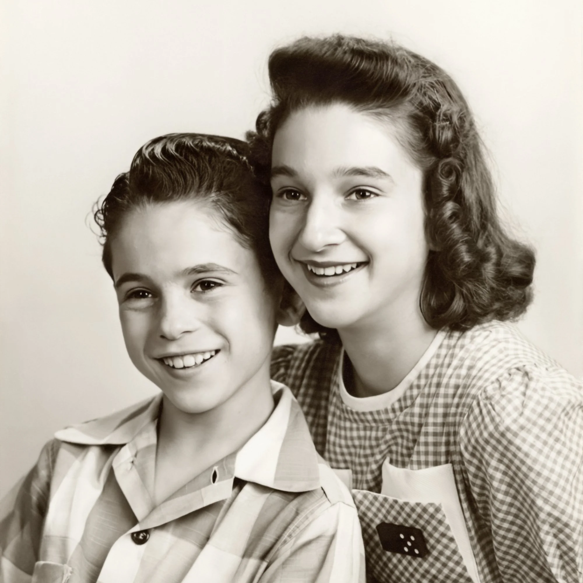 Early Years