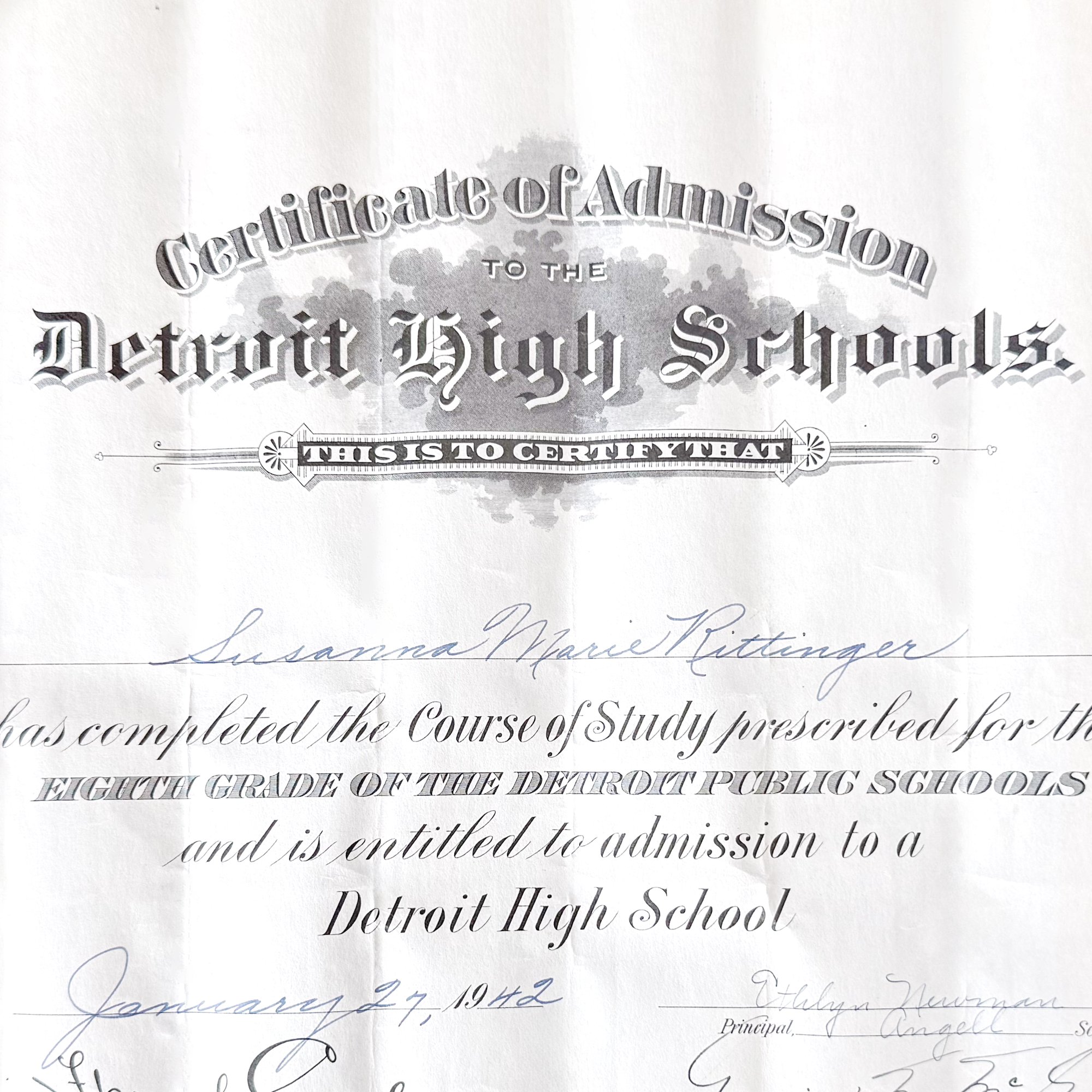 Documents