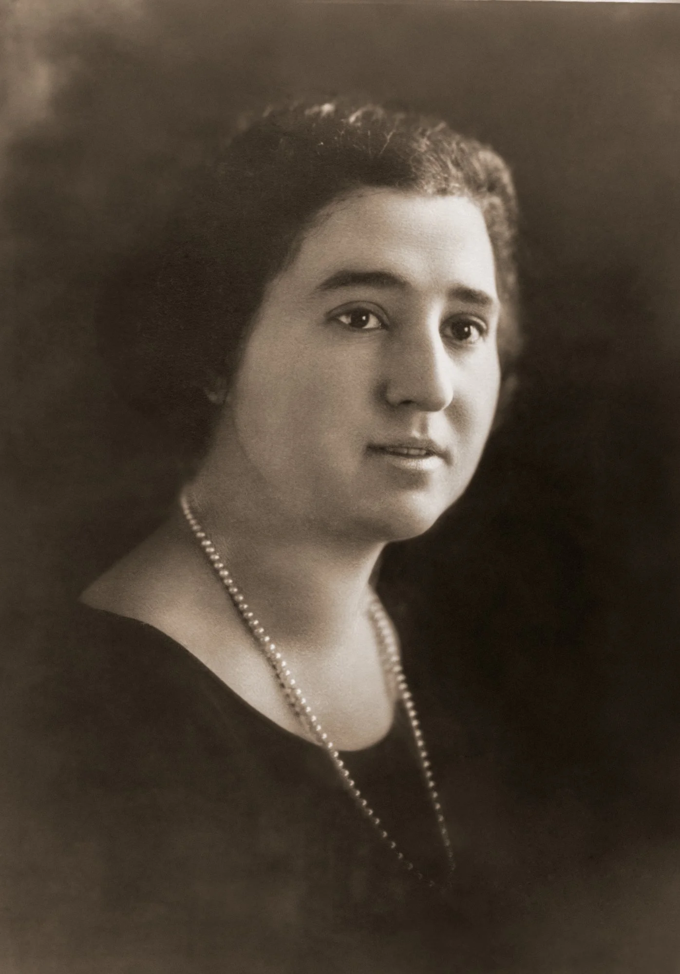 Florence Tillie (Chusettes) Rittinger