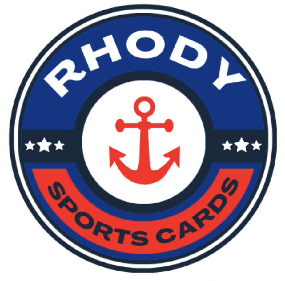Rhody Sports Cards 