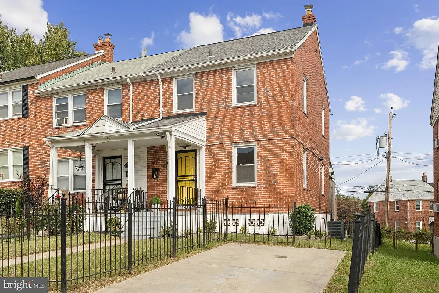 Baltimore, MD 21212