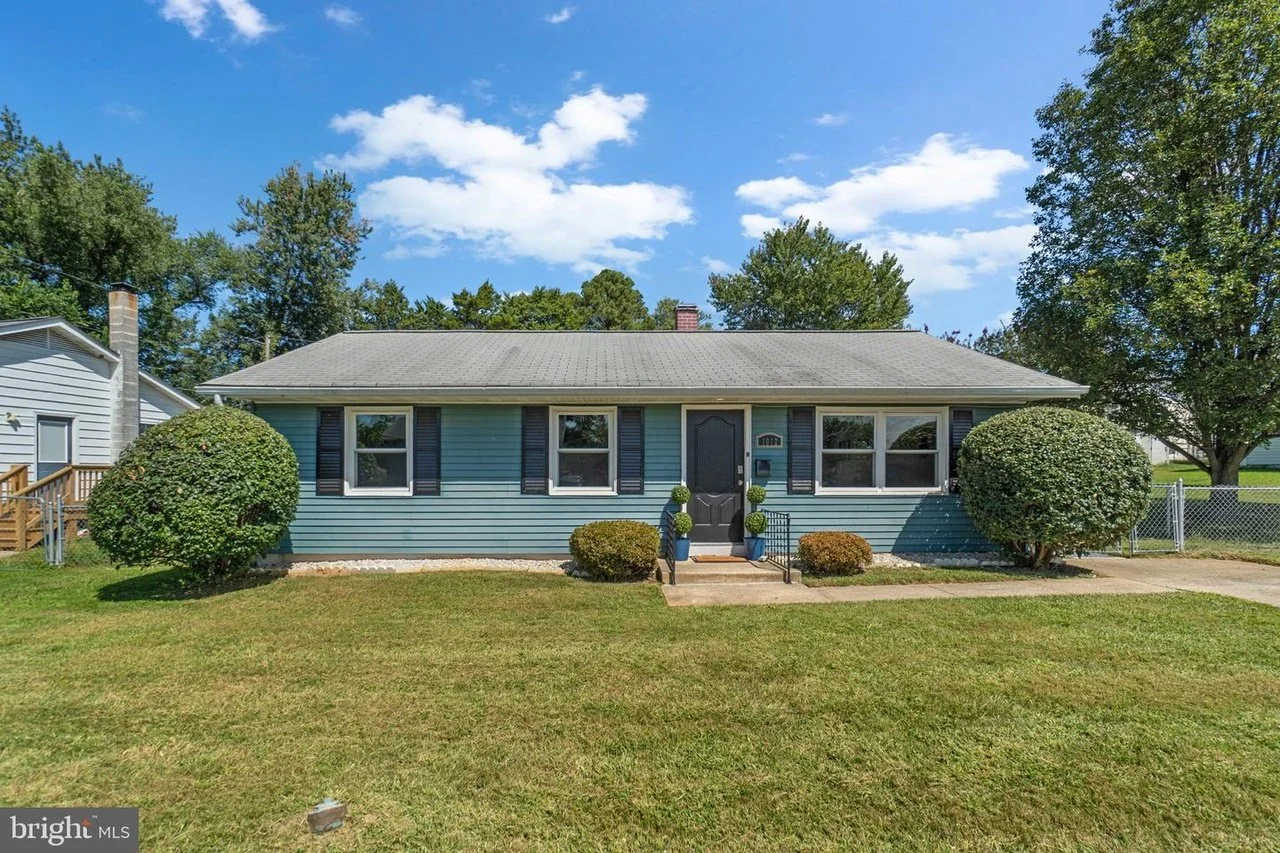 Reisterstown, MD 21136