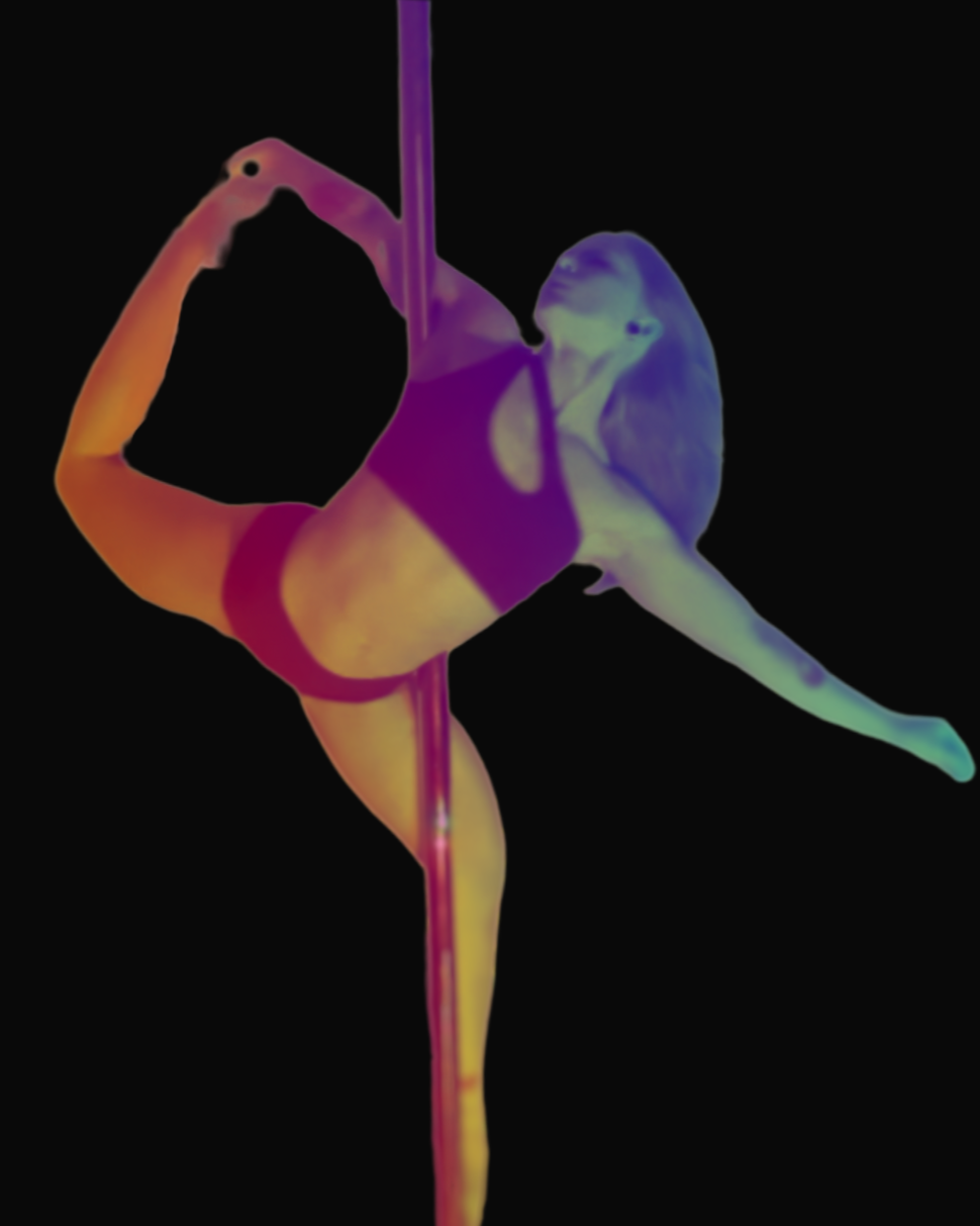 Ballerina – Why Flexibility Alone Isn’t Enough