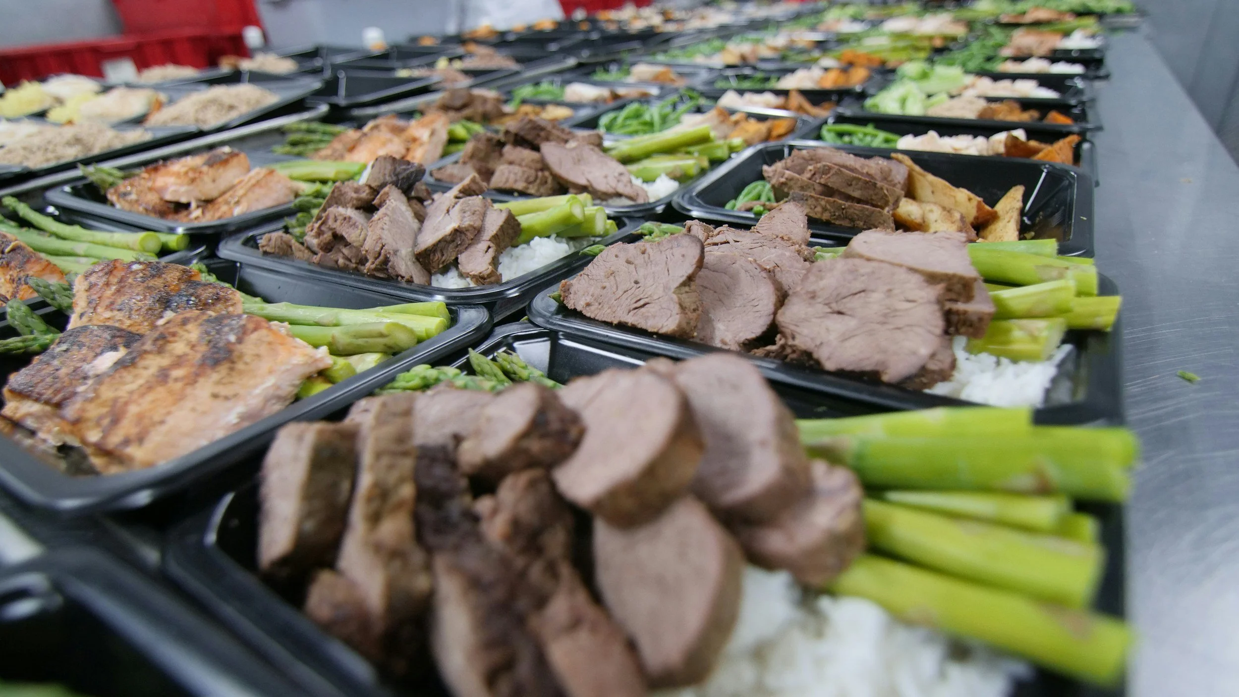 Meal Prep for Pole Dancers Who Hate Meal Prep