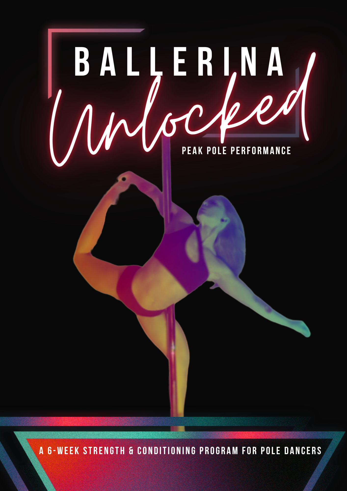 Ballerina Unlocked