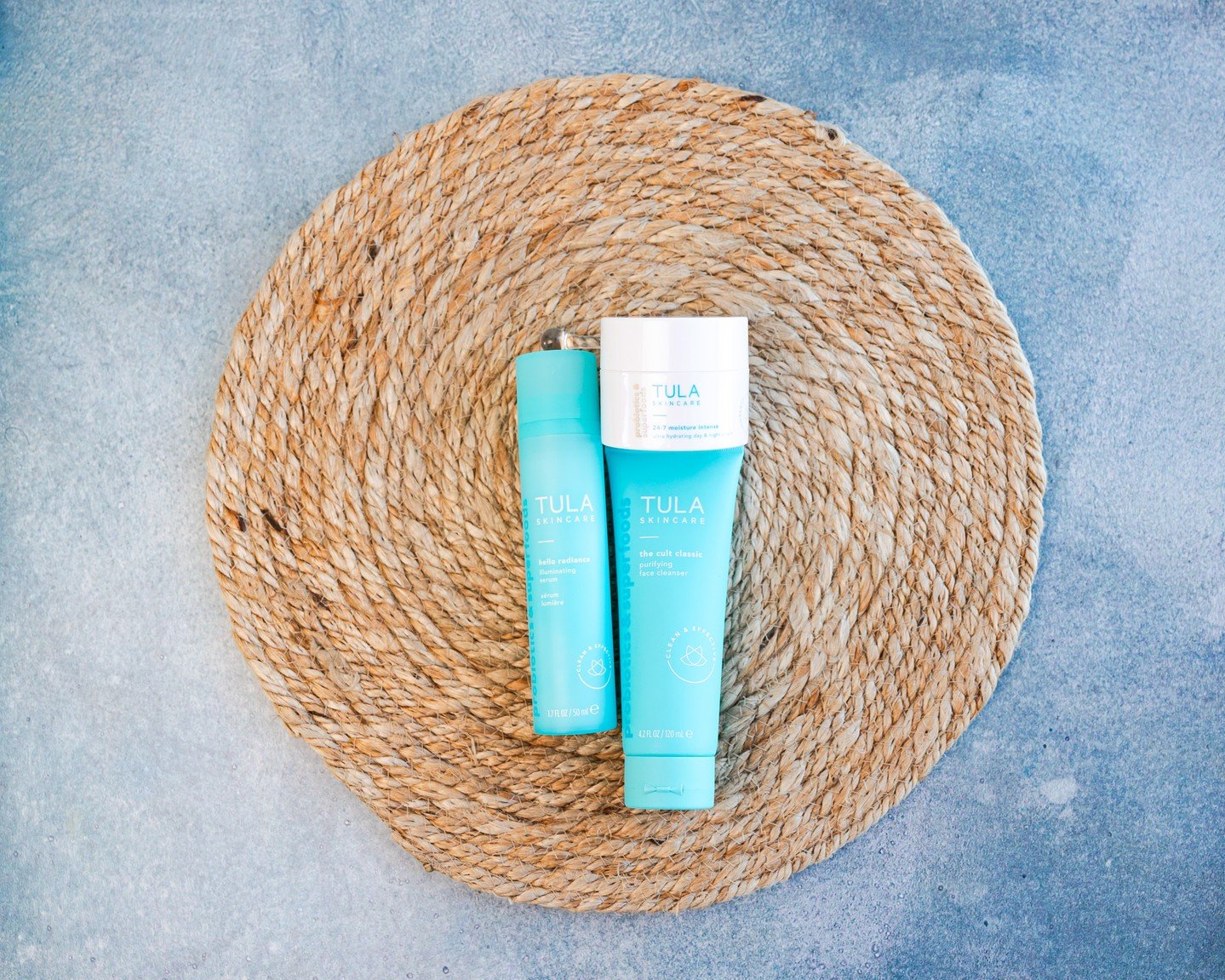 #skincare #tula #productphotographer