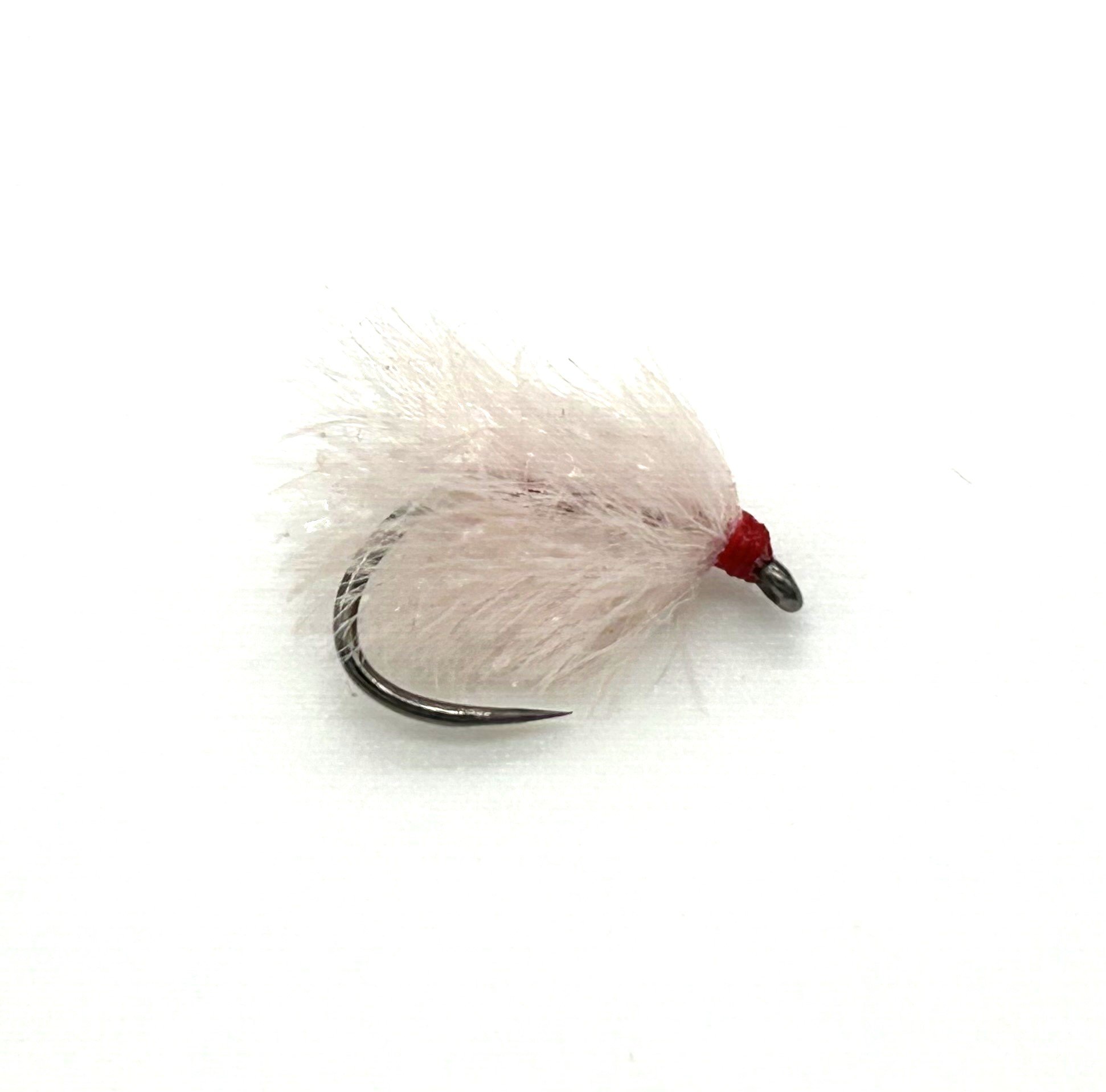 Biscuit Blobs For Trout Fly Fishing
