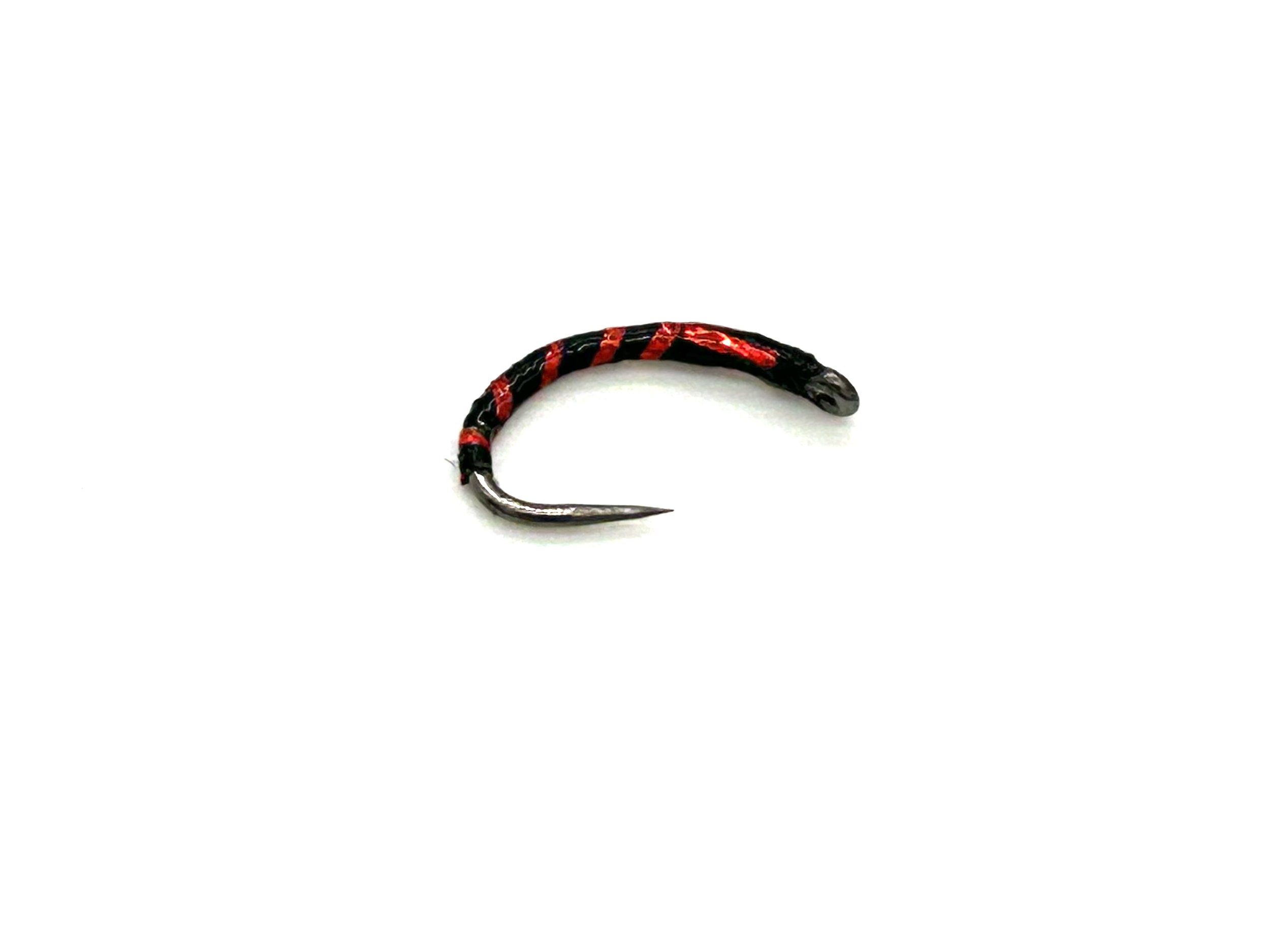 Dennis The Menace Buzzer flies for trout fly fishing