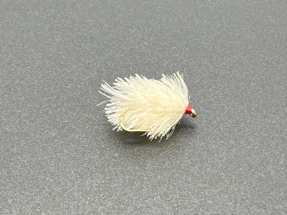 Biscuit Blobs For Trout Fly Fishing