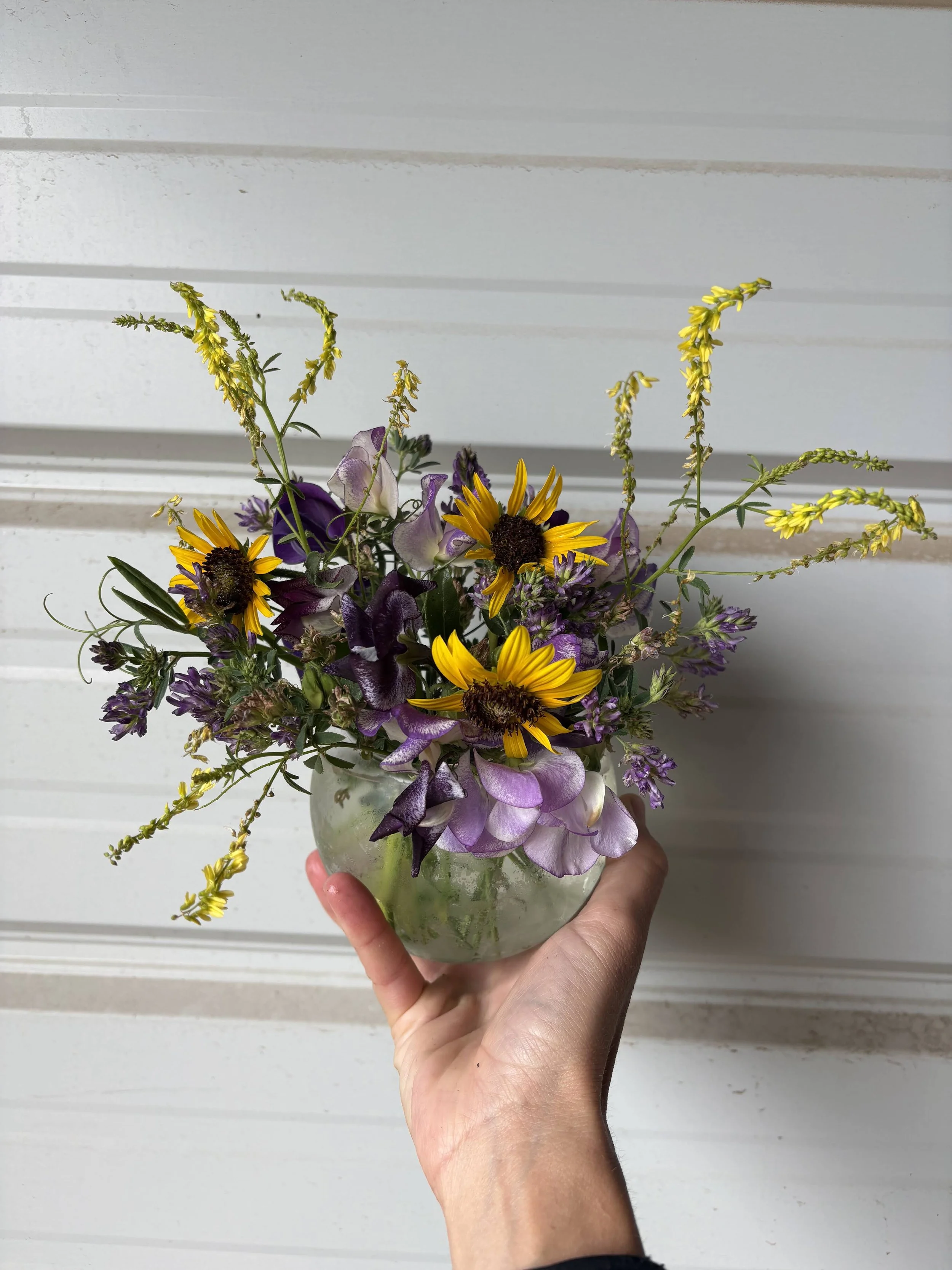 Season’s Best Arrangements