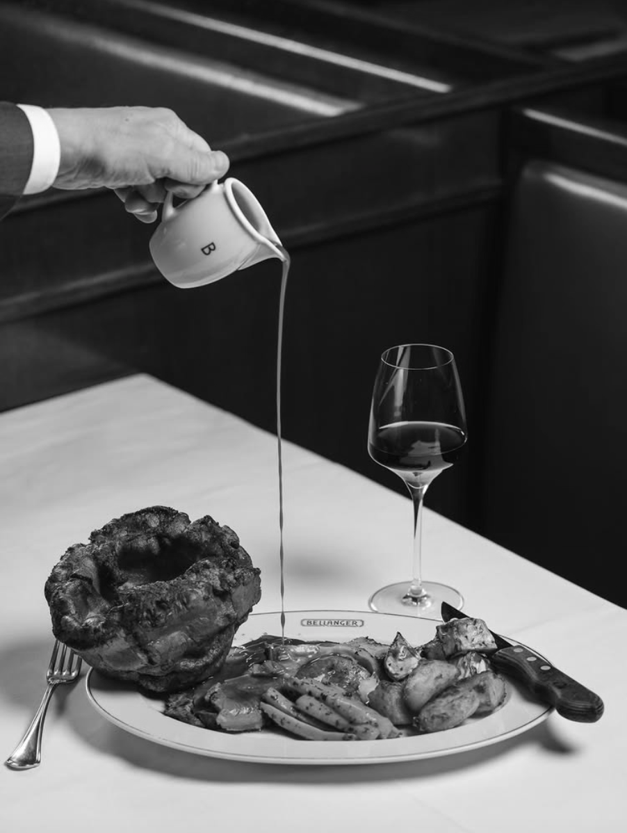 Chris Corbin &amp; Jeremy King to resurrect Corbin &amp; King restaurant brand.