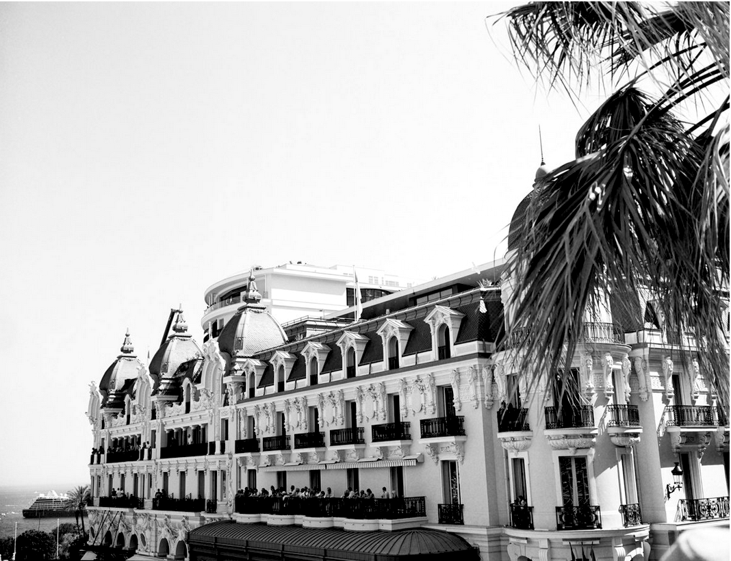 Gensler to be appointed lead architects for African Investment Fund.