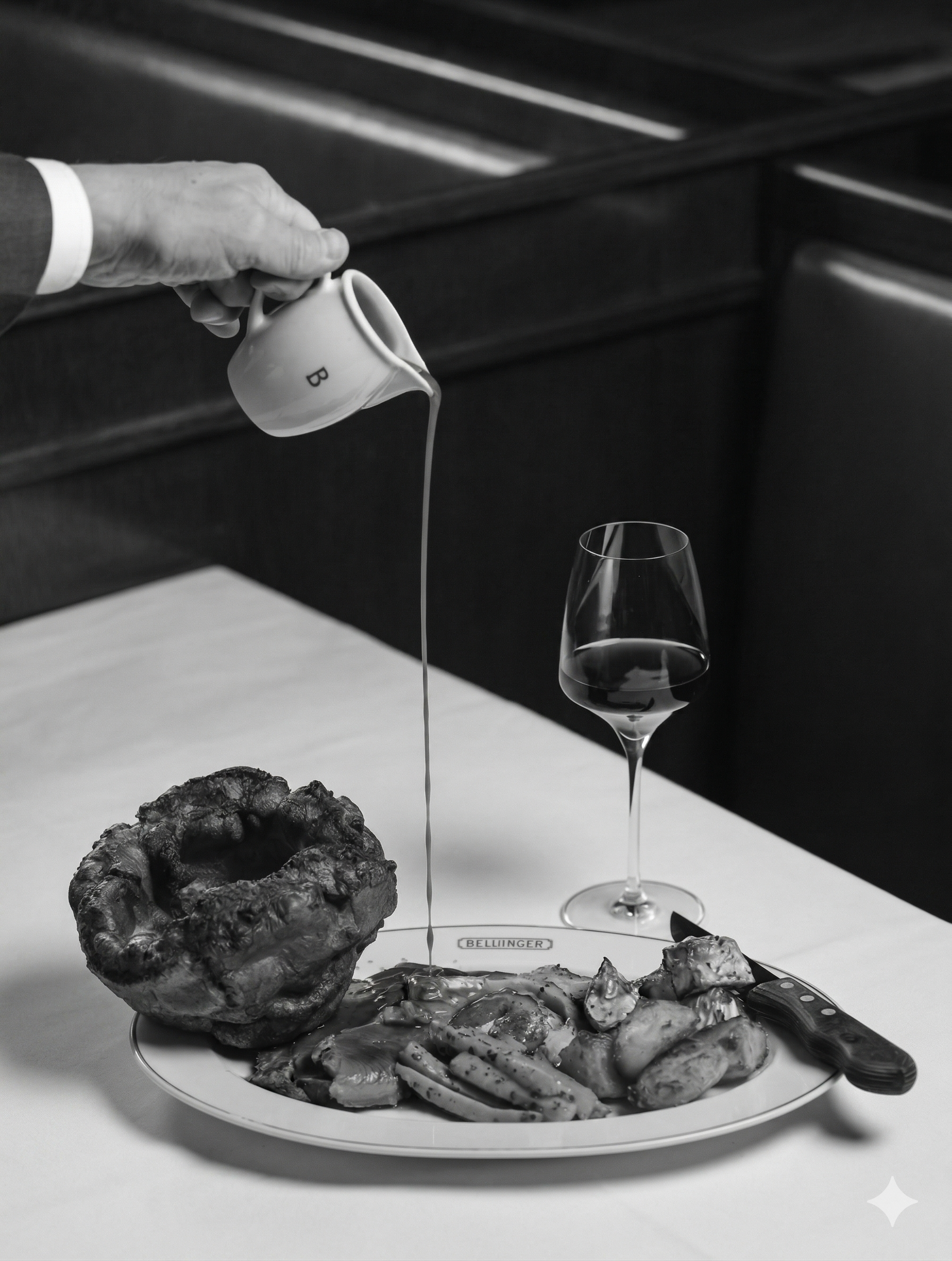 Chris Corbin &amp; Jeremy King to resurrect Corbin &amp; King restaurant brand.