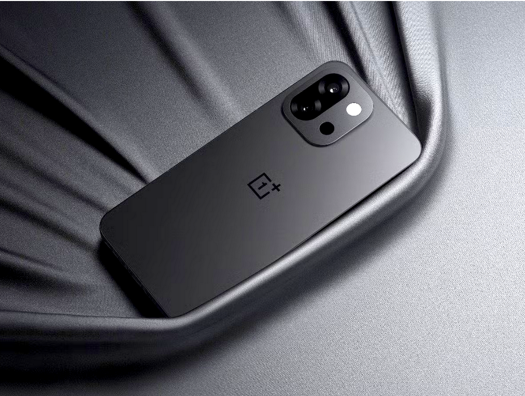 One Plus