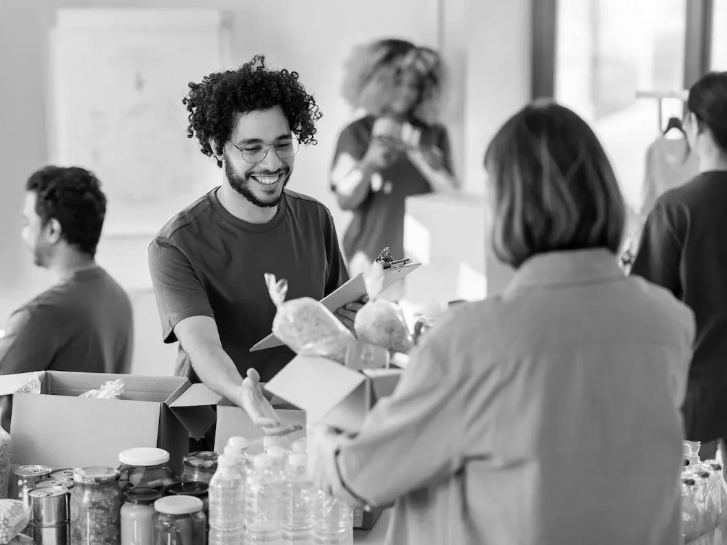 The Pauline Perry Foundation