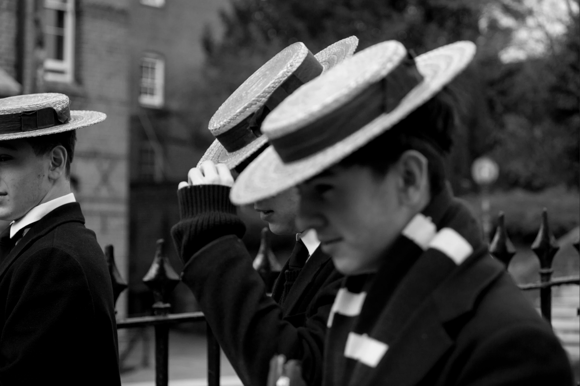 Balthassar School For Boys