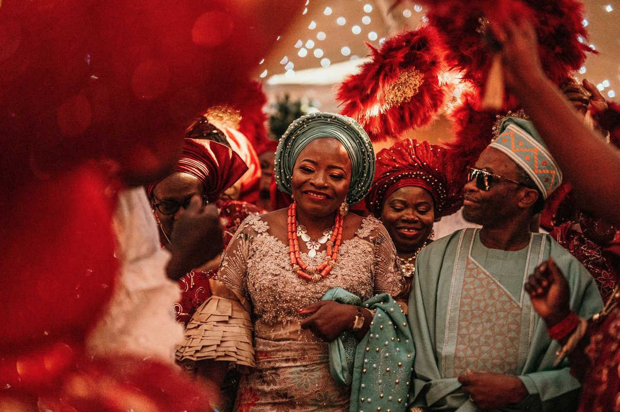 African Investment Fund