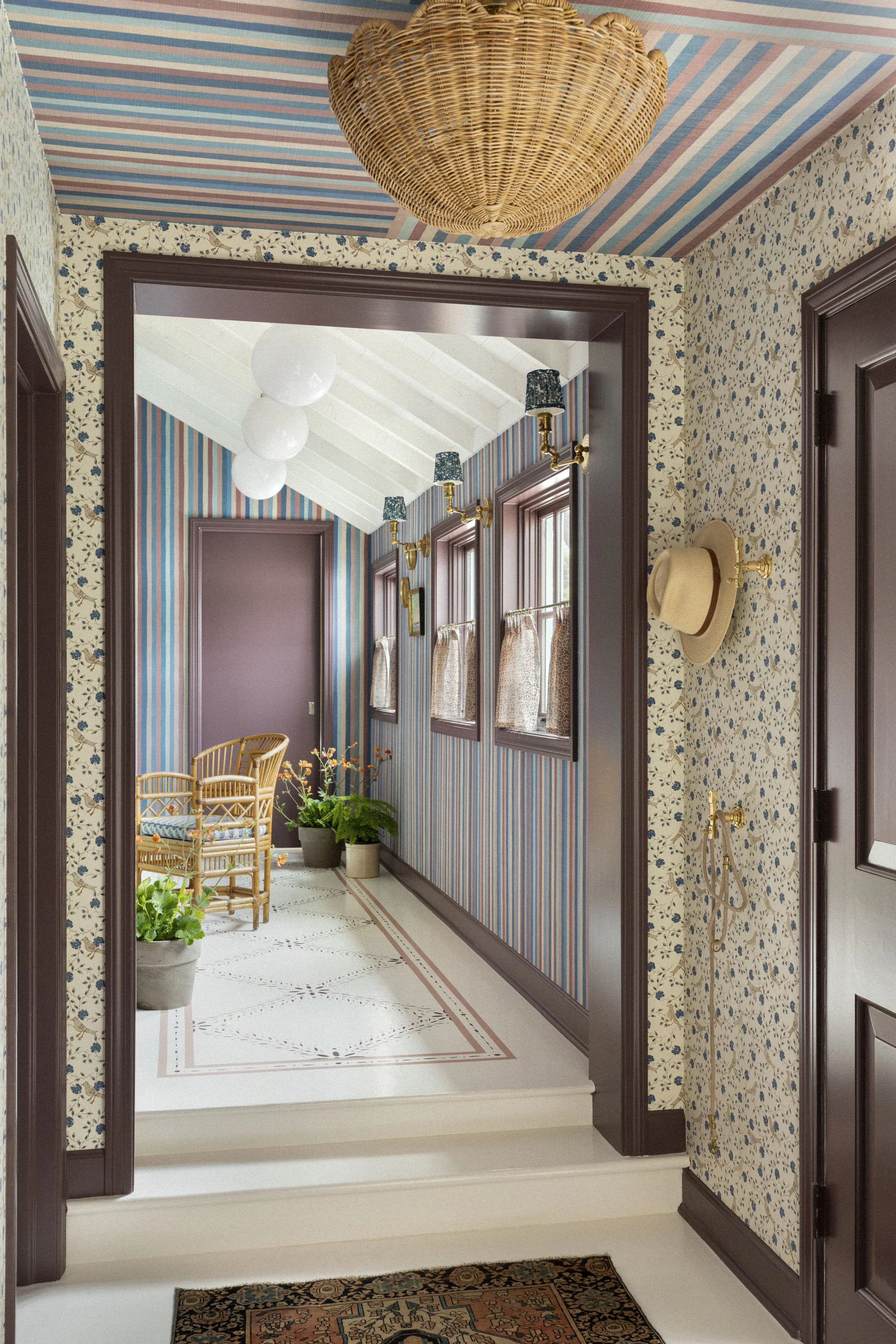 Lake Forest Showhouse 2023 — Maggie Getz Studio