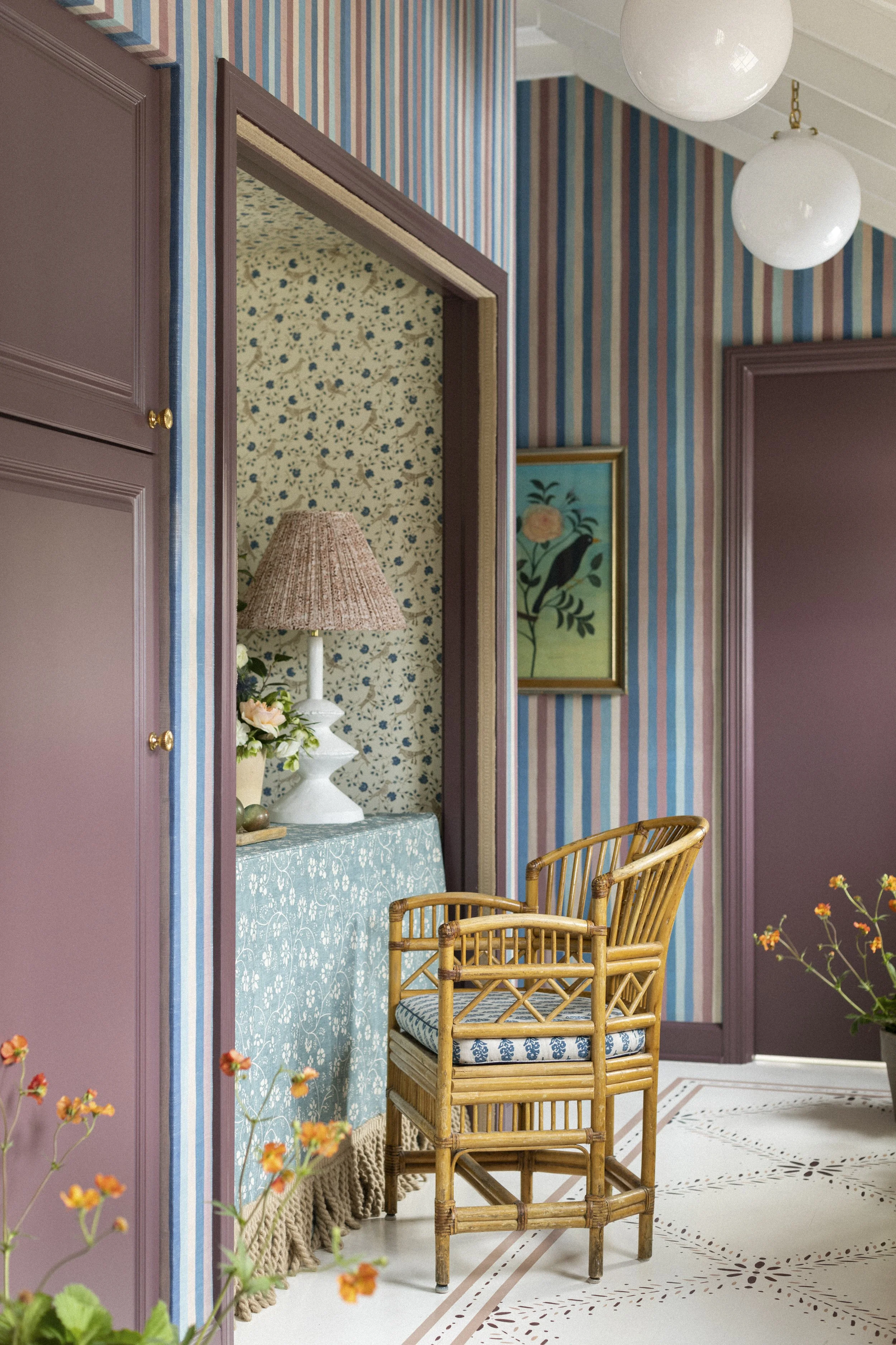 Lake Forest Showhouse 2023 — Maggie Getz Studio