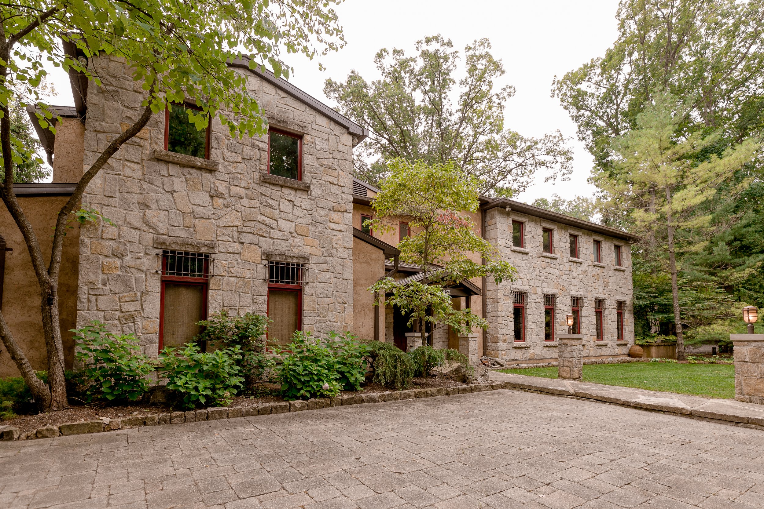 7357 Lindenmere, Bloomfield Hills